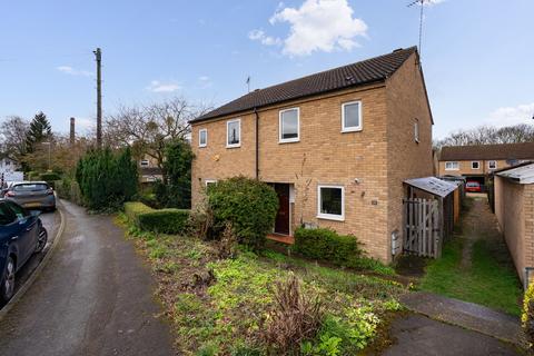 3 bedroom semi-detached house for sale, Oyster Row, Cambridge, CB5