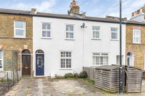 2 bedroom terraced house for sale, Chatterton Road, Bromley, BR2