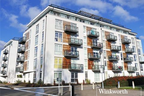 2 bedroom apartment to rent, Foster House, Maxwell Road, Borehamwood, Hertfordshire, WD6