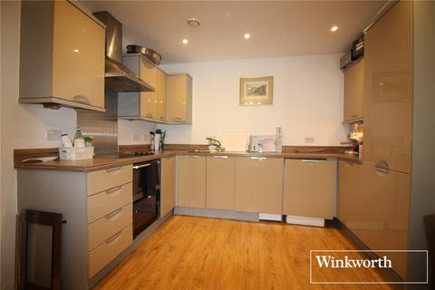 2 bedroom apartment to rent, Foster House, Maxwell Road, Borehamwood, Hertfordshire, WD6