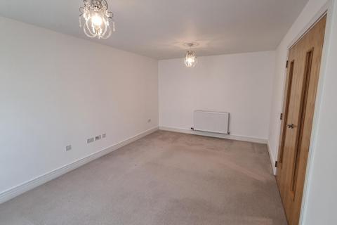 3 bedroom end of terrace house to rent, Laverock Braes Crescent, Bridge of Don, Aberdeen, AB22