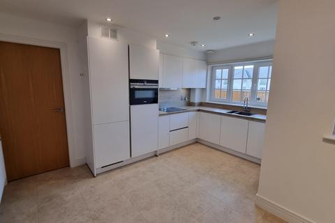 3 bedroom end of terrace house to rent, Laverock Braes Crescent, Bridge of Don, Aberdeen, AB22