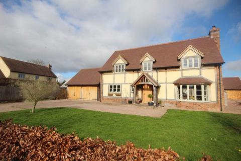 4 bedroom detached house to rent, Winforton, Herefordshire