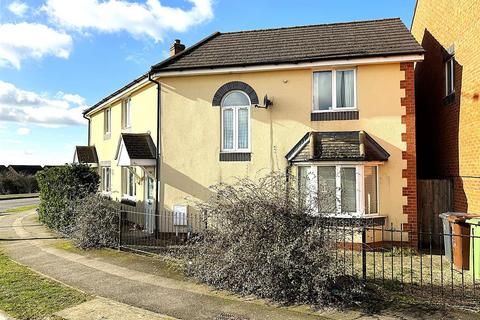 8 Belvoir Close, Corby, NN18 8PL