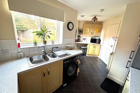 8 Belvoir Close, Corby, NN18 8PL