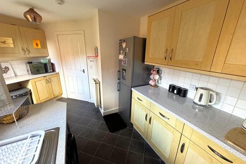 8 Belvoir Close, Corby, NN18 8PL