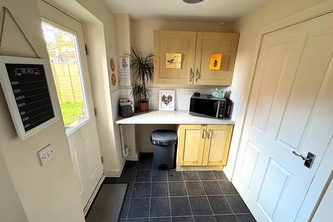 8 Belvoir Close, Corby, NN18 8PL