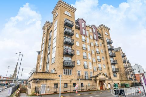 Fobney Street, Reading, Berkshire