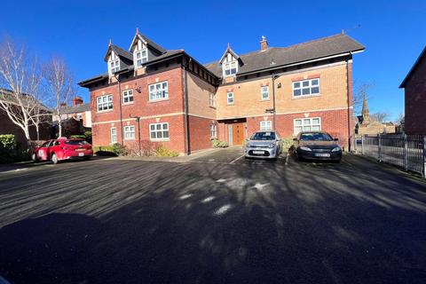 2 bedroom apartment for sale, Stonemasons Court, Layton FY3