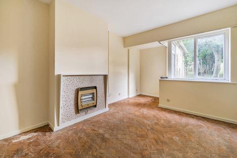 3 bedroom end of terrace house for sale, Burgess Road, Basingstoke, Hampshire