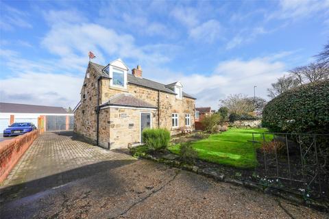 3 bedroom detached house for sale, Grange Road, Heworth, NE10