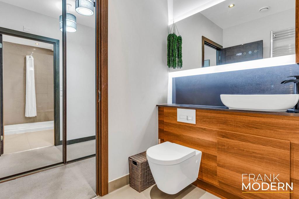 En-Suite