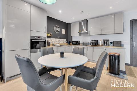 undefined, East Station Road, Fletton Quays, PE2