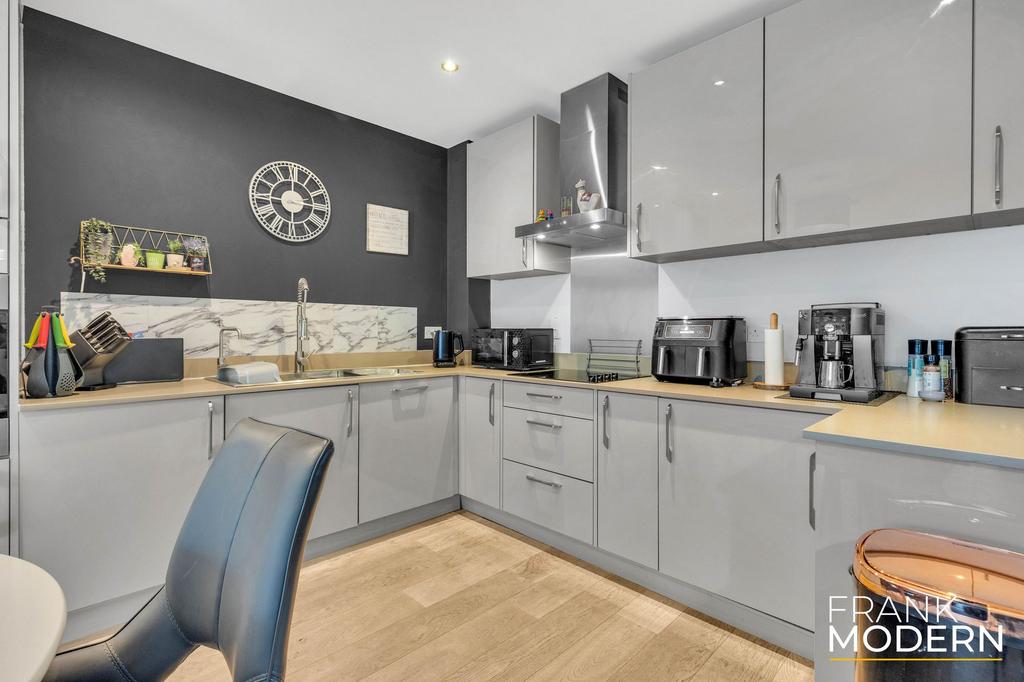 Kitchen / Diner