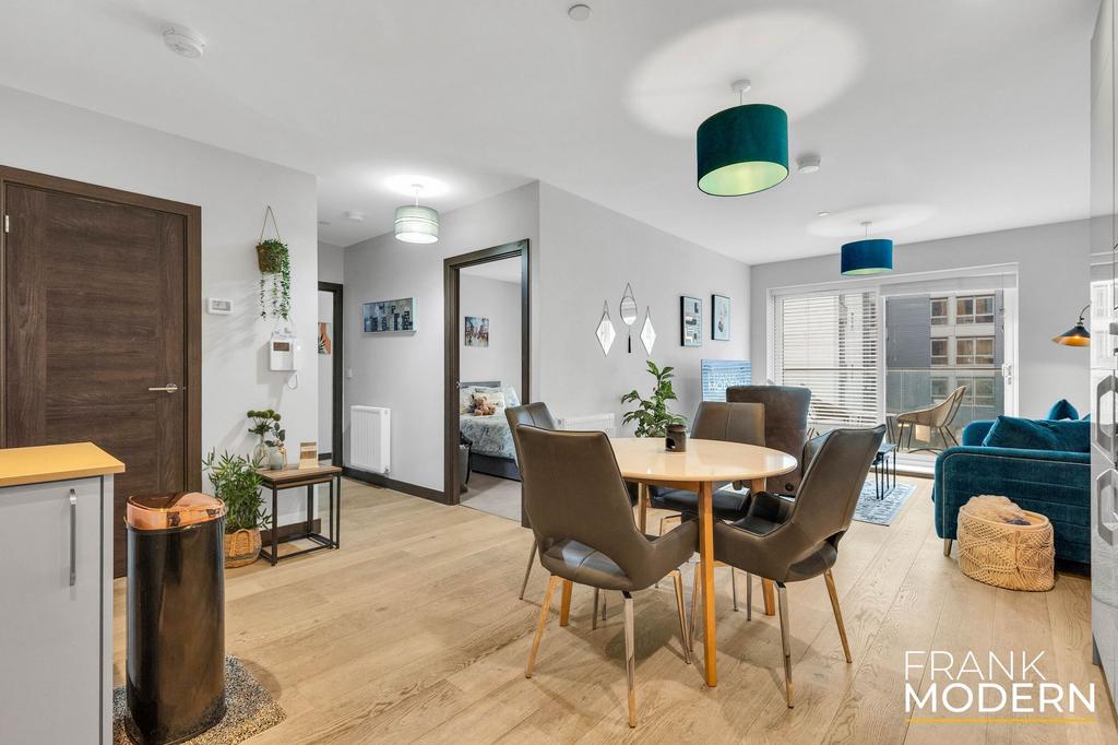 Kitchen / Diner