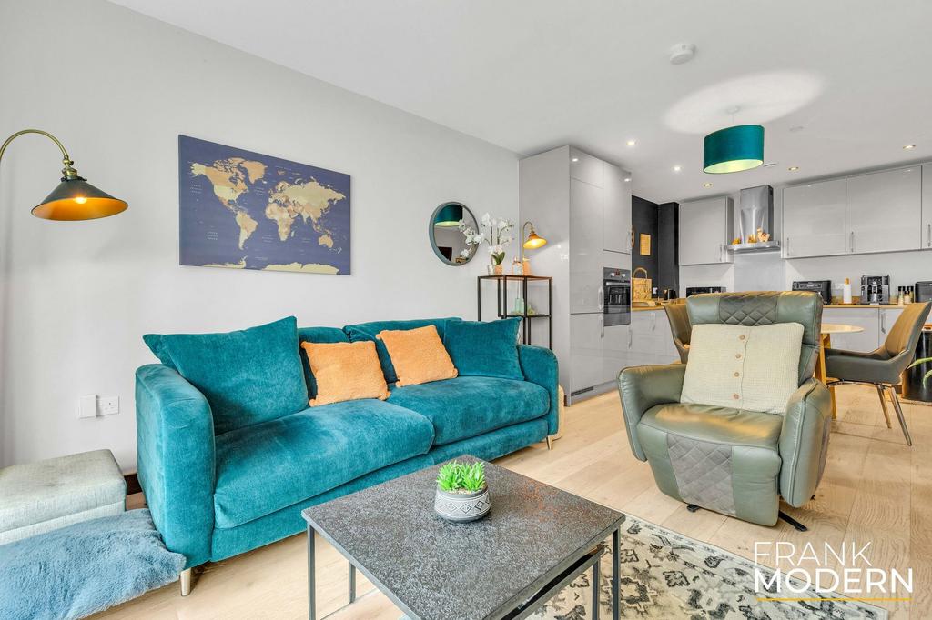 Lounge Area