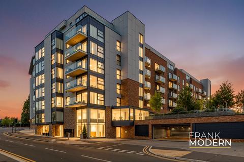 East Station Road, Fletton Quays, PE2