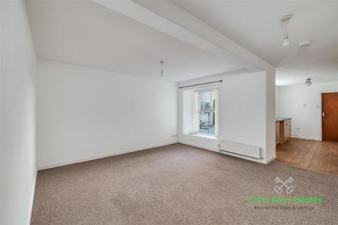 1 bedroom apartment to rent, Eton Terrace, Plymouth PL1