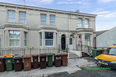 1 bedroom apartment to rent, Eton Terrace, Plymouth PL1