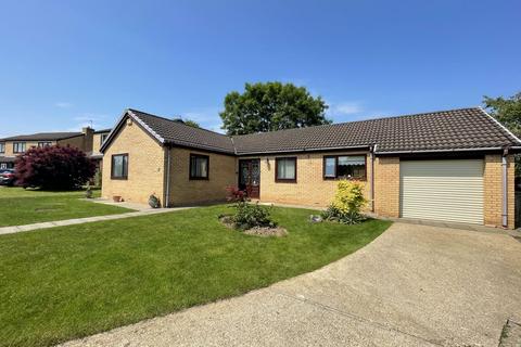 undefined, Lumley Drive, Oakerside, Peterlee, Durham, SR8 1NL