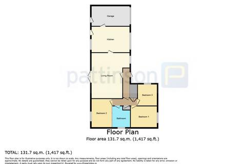 undefined, Lumley Drive, Oakerside, Peterlee, Durham, SR8 1NL