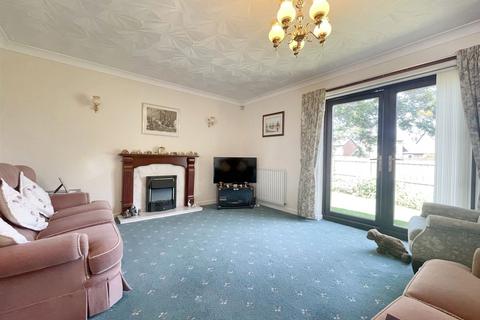 undefined, Lumley Drive, Oakerside, Peterlee, Durham, SR8 1NL