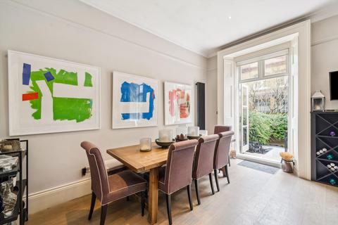 3 bedroom flat to rent, Cranley Place, South Kensington, London, SW7