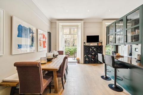 3 bedroom flat to rent, Cranley Place, South Kensington, London, SW7