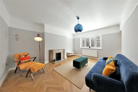 1 bedroom flat for sale, Shoot Up Hill, Kilburn, NW2