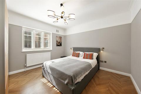 1 bedroom flat for sale, Shoot Up Hill, Kilburn, NW2