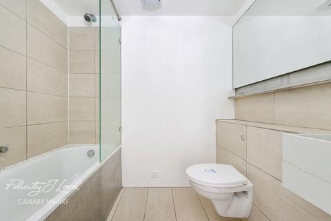 1 bedroom apartment for sale, Naxos Building, Hutchings Street, London, E14