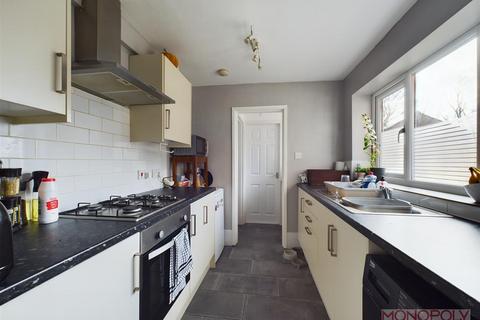 2 bedroom terraced house for sale, Owens Street, Rhosllanerchrugog, Wrexham