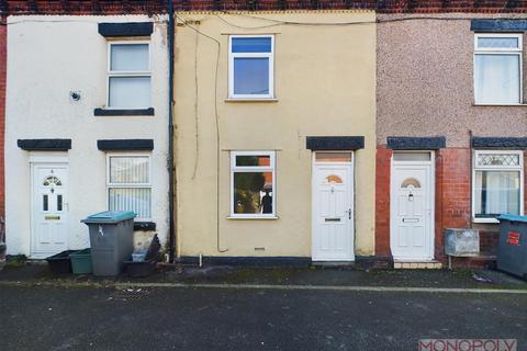 2 bedroom terraced house for sale, Owens Street, Rhosllanerchrugog, Wrexham