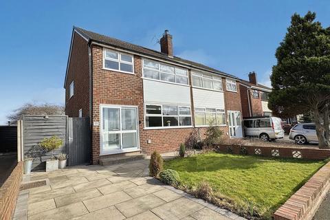 3 bedroom semi-detached house for sale, Hall Lane, Cronton, Widnes