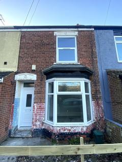 2 bedroom terraced house to rent, Tunis Street, Hull HU5