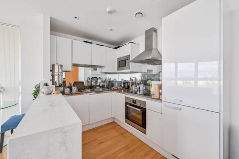 Dowells Street, Greenwich, London, SE10