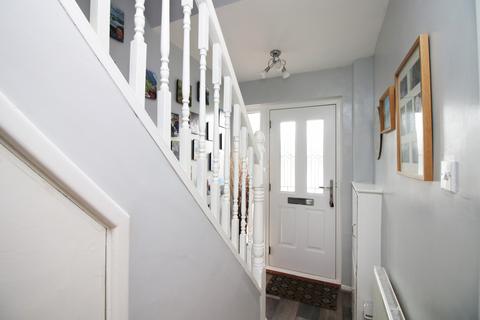 3 bedroom semi-detached house for sale, Inglewood Grove,  Blackpool, FY2