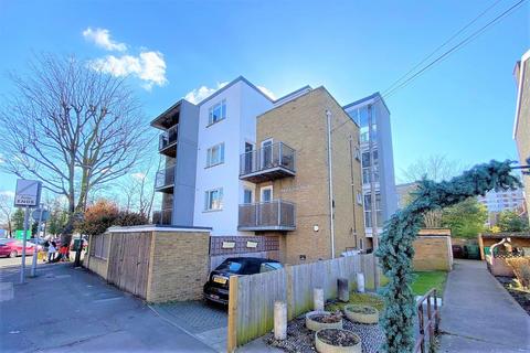 1 bedroom apartment to rent, Abbey Road, South Wimbledon SW19