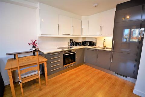 1 bedroom apartment to rent, Abbey Road, South Wimbledon SW19