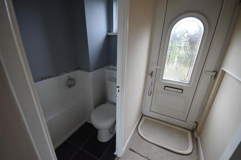 3 bedroom end of terrace house for sale, Trevelyan Place, Peterlee, County Durham, SR8 2NL