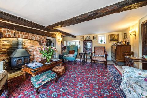 undefined, Milden, Suffolk, IP7