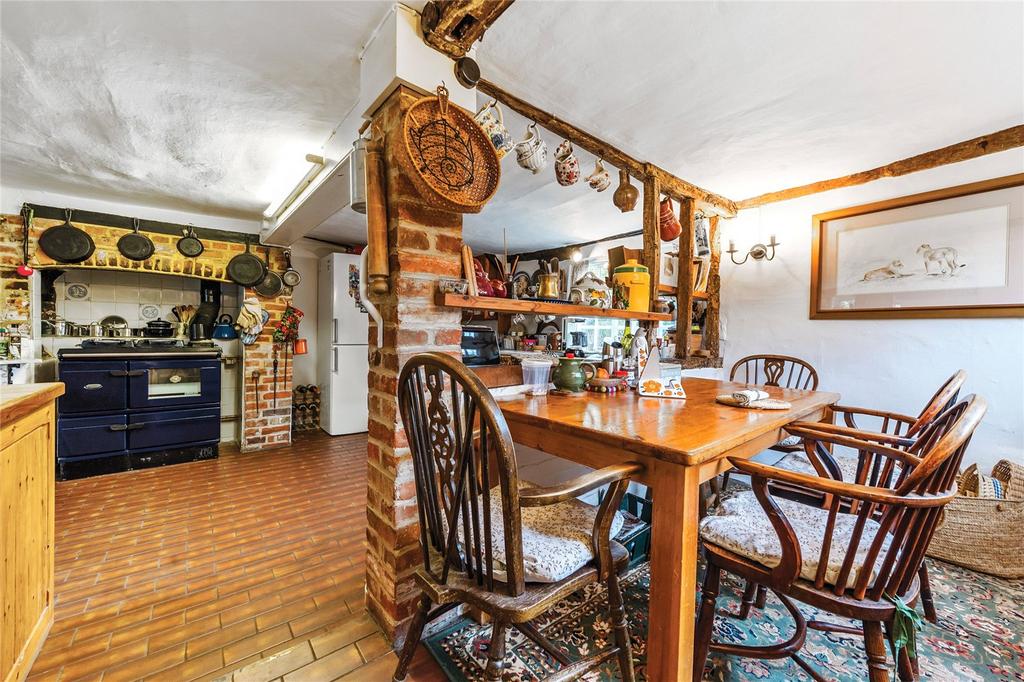 Kitchen/Breakfast