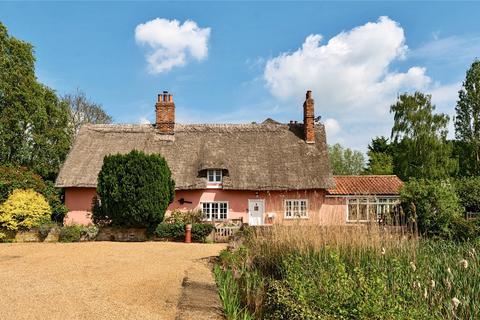 undefined, Milden, Suffolk, IP7