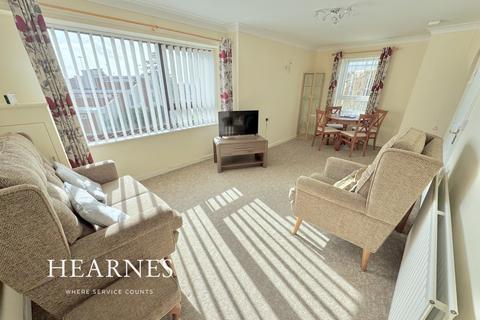 1 bedroom apartment for sale, Seldown Road, Poole, BH15