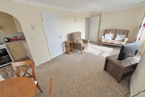 1 bedroom apartment for sale, Seldown Road, Poole, BH15