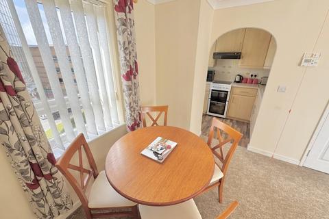 1 bedroom apartment for sale, Seldown Road, Poole, BH15