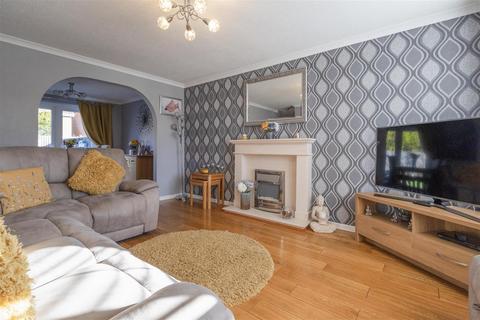 3 bedroom detached house for sale, Kingcup Close, Leicester Forest East, Leicester