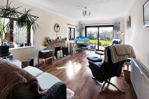 undefined, 1a Bracken Way, Walkford, Dorset. BH23 5LW