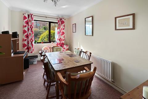 undefined, 1a Bracken Way, Walkford, Dorset. BH23 5LW