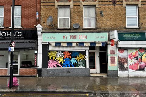 Shop to rent, Sydenham Road, London SE26